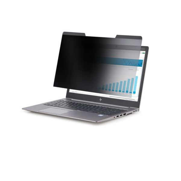 StarTech.com のぞき見防止プライバシーフィルター 14型対応（16：9） 14LM-PRIVACY-SCREEN1枚 【北海道・沖縄・離島配送不可】