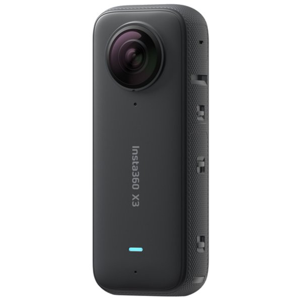 insta360 360度動き写真機 Insta360 X3 【北海道・沖縄・離島送りとどける不可】