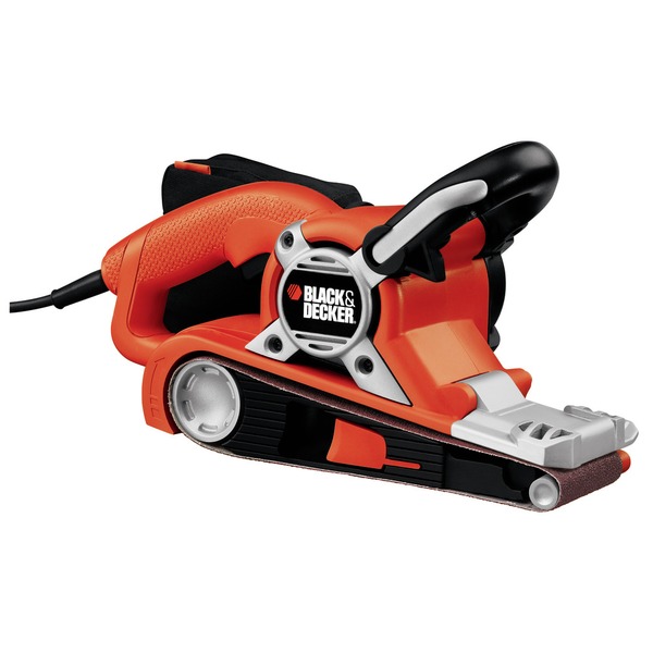 BLACK＆DECKER ブラックアンドデッカー ドラッグスターベルトサンダー KA3000-JP 10,264円