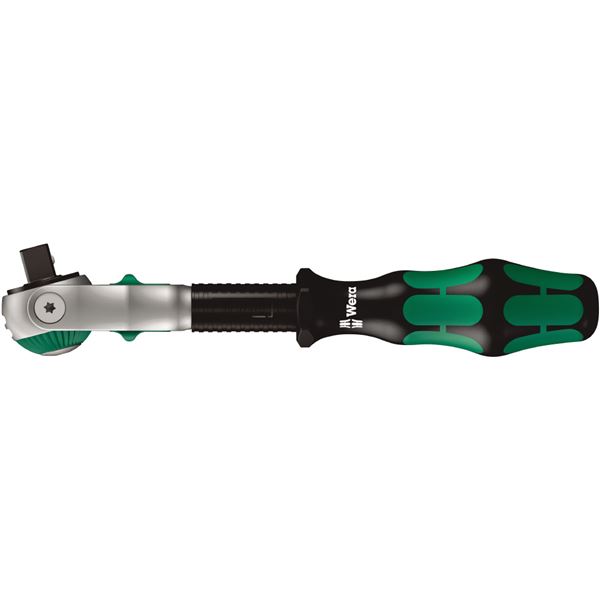 WERA ヴェラ 差込角3/8DR ロッキング付き添い人ラチェットハンドル 全長199粍 003550 物の具 物の具 DIY やり方物の具 御先棒 【北海道・沖縄・離島送りとどける不可】