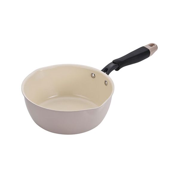 〔5個セット〕 セラグルメ マルチパン 20cm 煮る・茹でる・揚げる・焼く・炒めるの5役 安心・安全なセラミック塗膜加工 CCMP-20X5 【北海道・沖縄・離島配送不可】