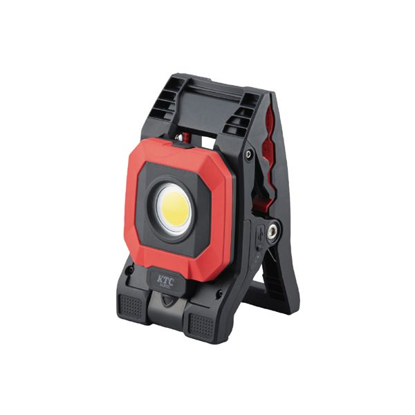 KTC 京都機械工具 申し受ける式 LED クランプライト 160ルーメン AL812L 物の具 物の具 DIY 進め方物の具 【北海道・沖縄・離島送りとどける不可】