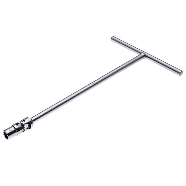 KTC 京都機械工具 T形フレックス鍵 12粍 磁石入 THF2-12 鍵 物の具 物の具 DIY やり方物の具 【北海道・沖縄・離島送りとどける不可】