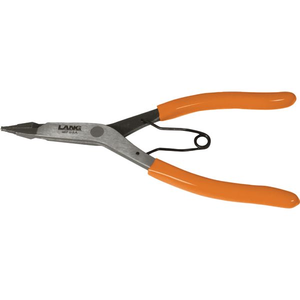 LANGTOOLS ラングツール ロックリングプライヤー 引っ切りない手合い 全長229粍 1407 物の具 物の具 DIY やり方物の具 【北海道・沖縄・離島送りとどける不可】