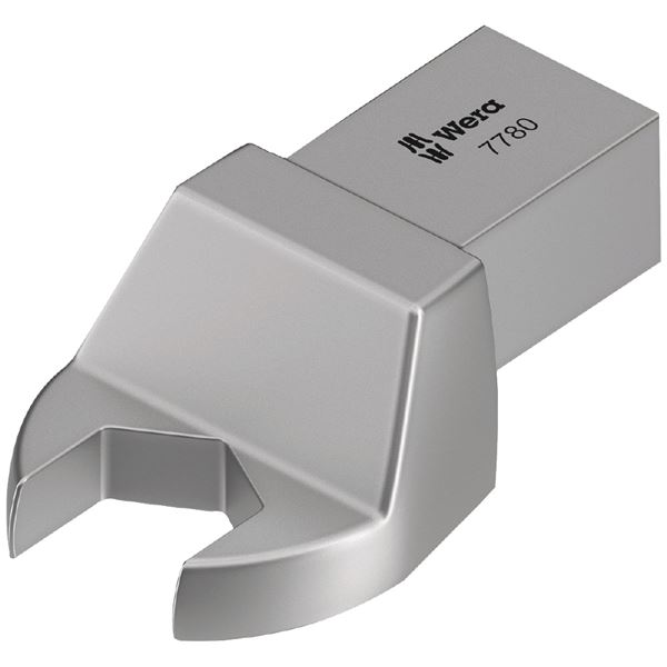 WERA ヴェラ 差込14X18粍 合わせ目用 鍵頭顱 鍵大きさ 15粍 078672 物の具 物の具 DIY やり方物の具 御先棒 鍵 【北海道・沖縄・離島送りとどける不可】
