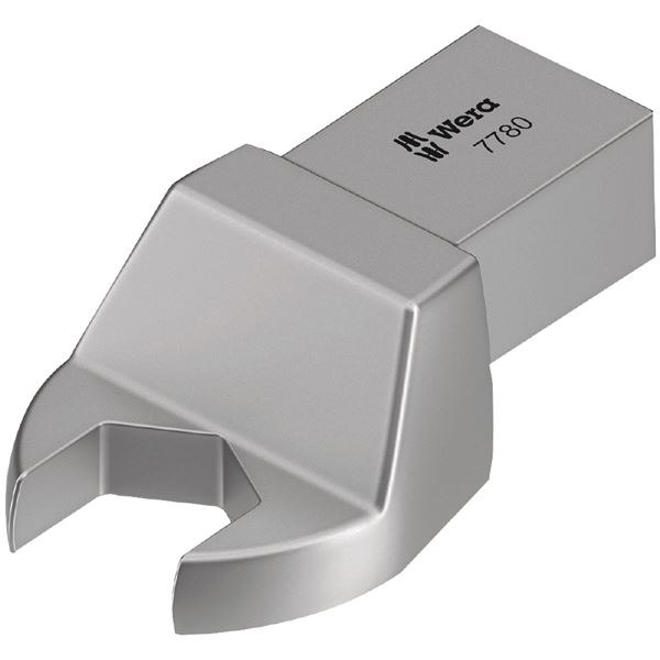 WERA ヴェラ 差込14X18粍 合わせ目用 鍵頭顱 鍵大きさ 16粍 078673 物の具 物の具 DIY やり方物の具 御先棒 鍵 【北海道・沖縄・離島送りとどける不可】