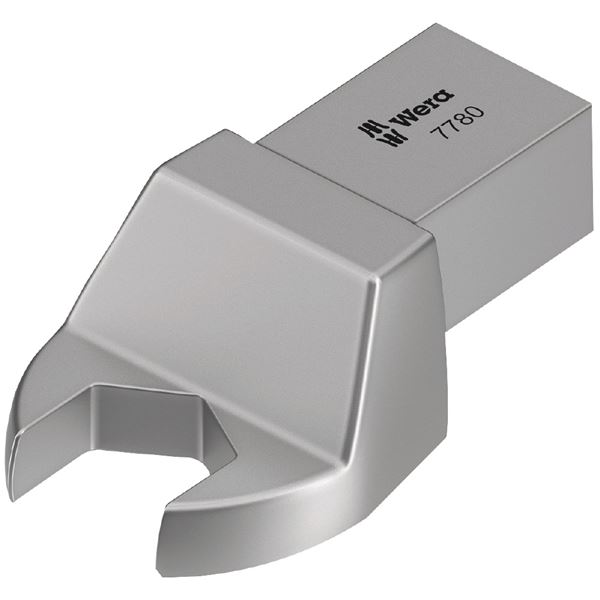 WERA ヴェラ 差込14X18粍 合わせ目用 鍵頭顱 鍵大きさ 18粍 078675 物の具 物の具 DIY やり方物の具 御先棒 鍵 【北海道・沖縄・離島送りとどける不可】