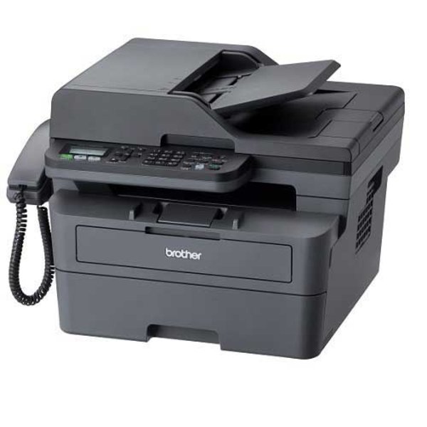 茶飲み友だち A4モノクロレーザ結びあわせる機 FAX-L2800DW 【北海道・沖縄・離島送りとどける不可】