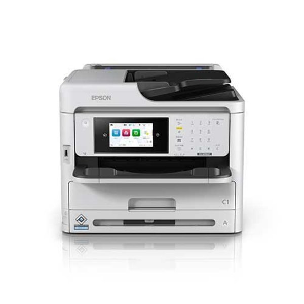 EPSON A4モノクロインクジェット結びあわせる機 PX-M382F 【北海道・沖縄・離島送りとどける不可】