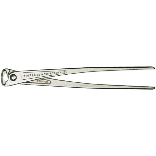 KNIPEX クニペックス 強力型喰イ切リ 全長300mm 9914-300 【北海道・沖縄・離島配送不可】