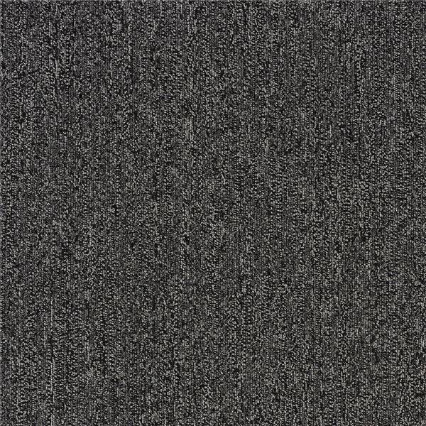業務用 防炎・静電 タイルカーペット 約50×50cm 20枚入 ECOS LP-3103|フジックス