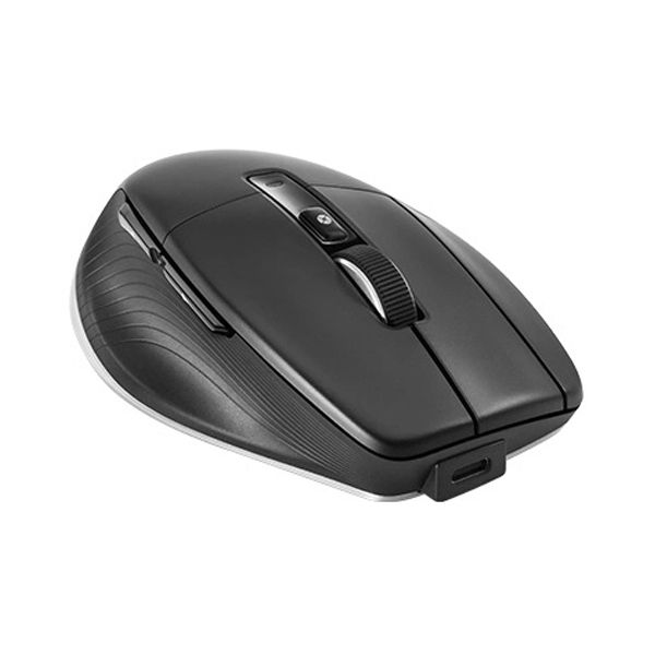 3Dかかわり合い CadMouse Pro 無線電話 Left USB-C CMPWL USB-C 1個 【北海道・沖縄・離島送りとどける不可】