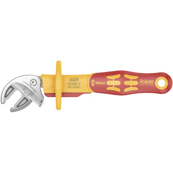 WERA ヴェラ 縁切りJOKER 口幅7-10粍 1/4-3/8inch 020150 手道具 物の具 DIY やり方手道具 御先棒 【北海道・沖縄・離島送りとどける不可】
