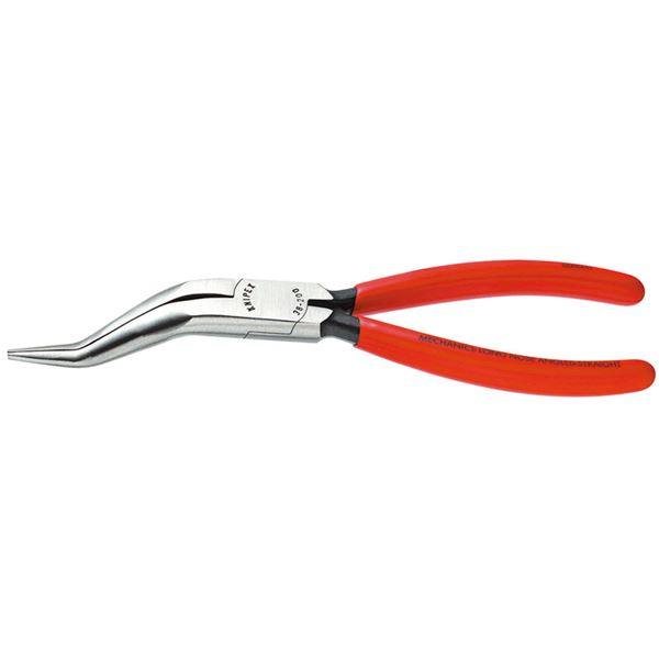 KNIPEX（クニペックス）3881-200A .メカニックプライヤー【代引不可】【北海道・沖縄・離島配送不可】 7,654円