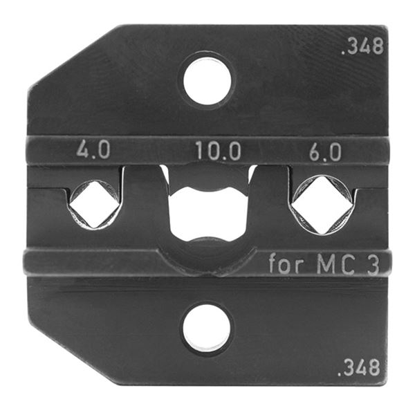 RENNSTEIG（レンシュタイグ） 624 348 3 0 クリンピングダイス 624 348[MC3 4.0］【代引不可】【北海道・沖縄・離島配送不可】｜フジックス