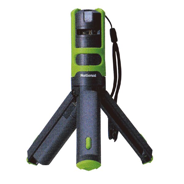 Panasonic（パナソニック） BTL1100G 墨出し名人（壁十文字）グリーン【代引不可】【北海道・沖縄・離島配送不可】