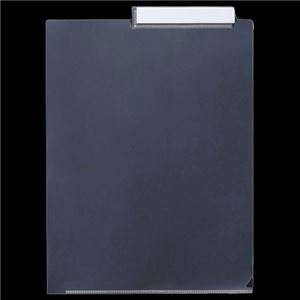 (まとめ) G-Aim 見出し付ホルダー A4 アッパーインデックス YF-720 1パック(10枚) 〔×15セット〕【代引不可】【北海道・沖縄・離島配送不可】|フジックス