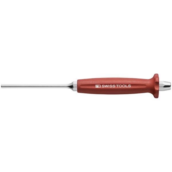 PB SWISS TOOLS 758-4 ハンドル付平行ピンポンチ【代引不可】【北海道・沖縄・離島配送不可】