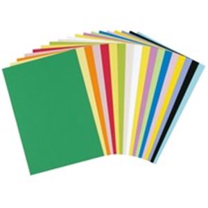 新製品の通販 (お得セット×200) 大王製紙 再生色画用紙/工作用紙 (八つ