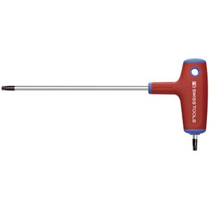 PB SWISS TOOLS 1407-30-150 クロスハンドルヘクスローブレンチ（ロング）【代引不可】【北海道・沖縄・離島配送不可】