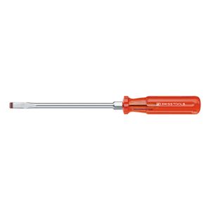 PB SWISS TOOLS 102-7-200 マイナスドライバー根元六角付【代引不可】【北海道・沖縄・離島配送不可】