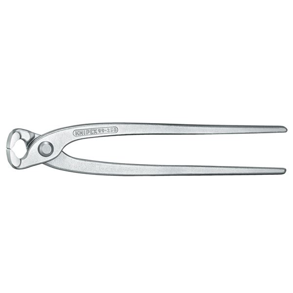 KNIPEX(クニペックス)9904-250 喰い切り【代引不可】【北海道・沖縄・離島配送不可】