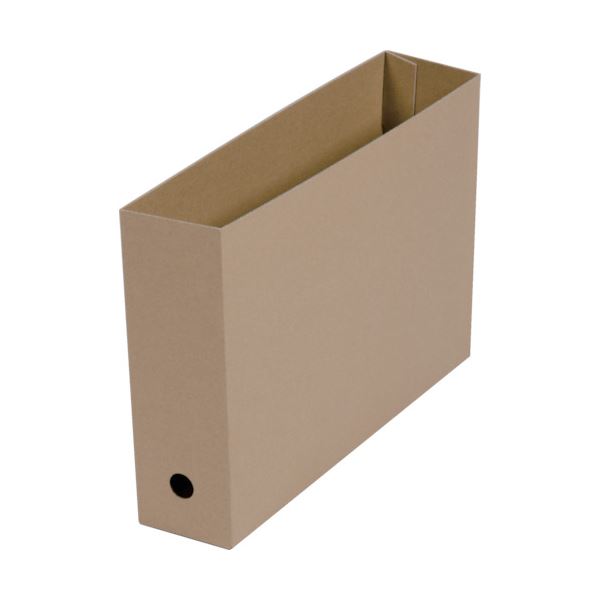 (まとめ) TRUSCO段ボール製A4横型ファイルボックス 間口78 DB-BOXY 1冊 〔×50セット〕【代引不可】【北海道・沖縄・離島配送不可】 19,685円