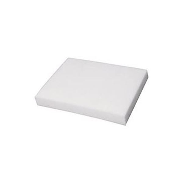 （まとめ）TRUSCO 締め付けるメラミン海綿質 労働者階級20×78×150 TAMS-S 1個〔×20仕掛ける〕 【北海道・沖縄・離島送りとどける不可】 日用品雑貨・文房具・手芸-その他