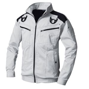 楽天市場】KU92110 空調服 R ポリエステル製 遮熱フルハーネス仕様