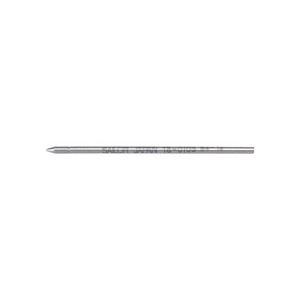 (まとめ) セーラー万年筆 油性ボールペン替芯0103 0.7mm 赤 18-0103-230 1セット(10本) 〔×5セット〕