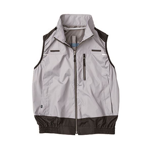 楽天市場】KU92110 空調服 R ポリエステル製 遮熱フルハーネス仕様