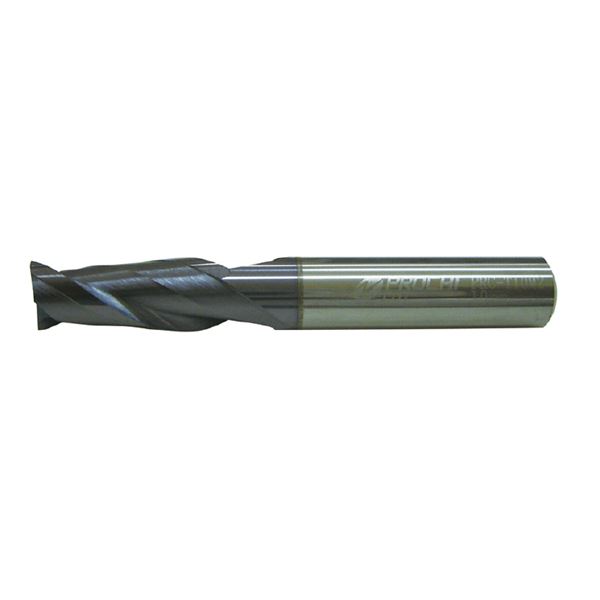 PROCHI PRC-T14M2 2枚刃超硬スクエアエンドミル 14MM【代引不可】【北海道・沖縄・離島送りとどける不可】 DIY・工具-その他-花・ガーデン・DIY