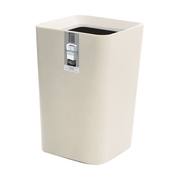 最安値 楽天市場 まとめ アスベル ルクレールcv 角型 ホワイト6212wh 1個 5セット 北海道 沖縄 離島配送不可 フジックス 55 以上節約 Lexusoman Com