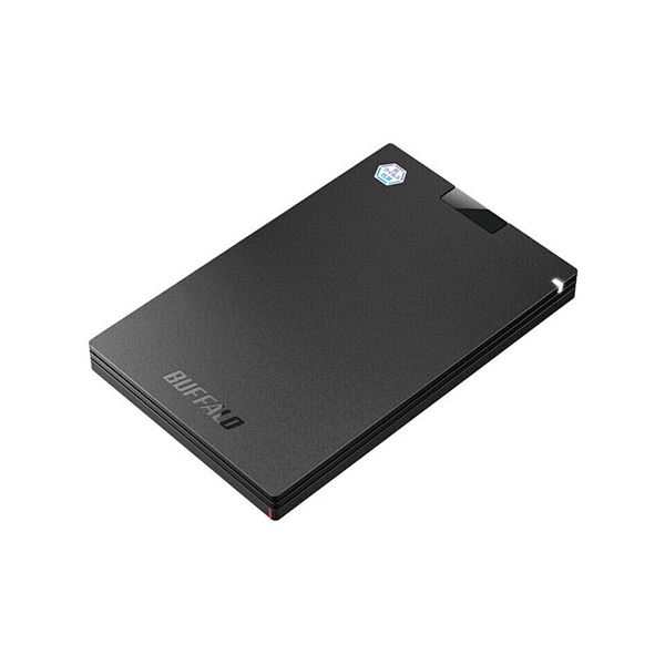 BUFFALO バッファロー SSD SSD-PGVB250U3-B 激安商品