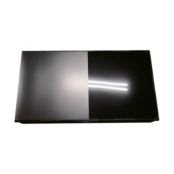 光興業 大型液晶用 照りかえす押しとどめるこし器照りかえす押しとどめる印字機 60in SHTPW-60 1枚【代引不可】【北海道・沖縄・離島送りとどける不可】