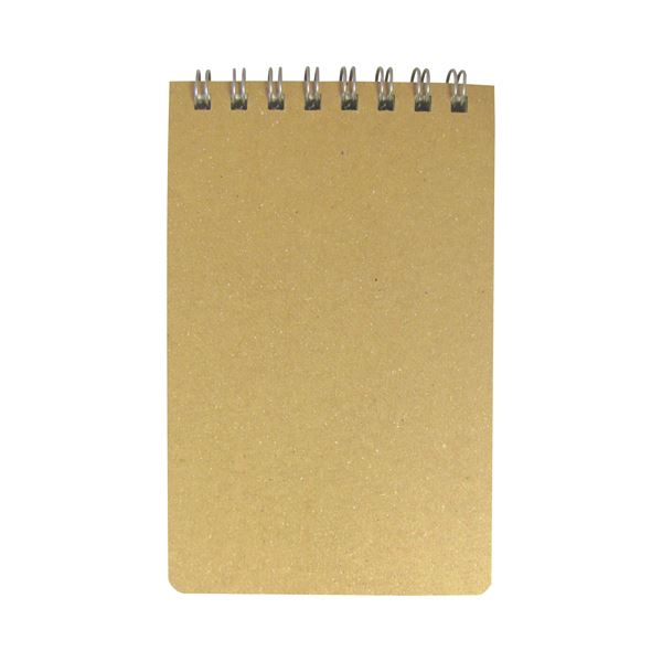 (まとめ）今村紙工 ツインリングメモ 5粍方眼罫35枚 TR-10 1仕掛ける（60冊）〔×3仕掛ける〕【代引不可】【北海道・沖縄・離島送りとどける不可】 文房具・事務用品-その他-日用品雑貨・文房具・手芸