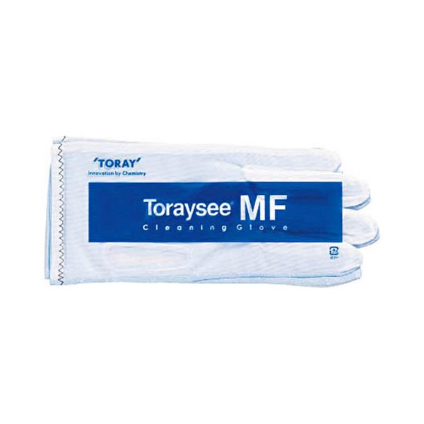 （まとめ）東レ トレシー MFグローブ LL大いさMFT1-LL-1P 1双〔×5仕掛ける〕 【北海道・沖縄・離島送りとどける不可】 日用品雑貨・文房具・手芸-その他