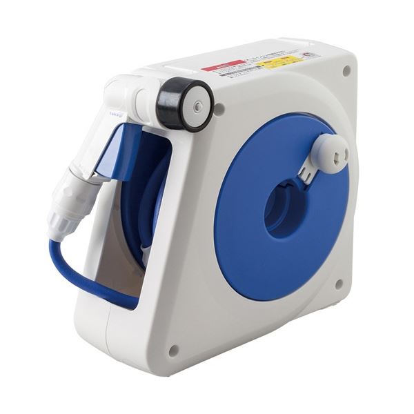 Chuumon Waribiki タカギ ホースリールセット オーロラ NANO(FJ) 10m RM110FJ 1台 Kaigai  Gentei-css.edu.om