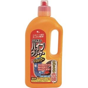 （まとめ）ミツエイ ハーバルスリーパイプクリーナー 1000ml 1セット（12個）〔×5セット〕 【北海道・沖縄・離島配送不可】