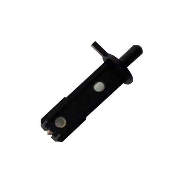 (まとめ）武藤工業 カッター交換刃 RJ3-CBS1枚〔×3セット〕【代引不可】【北海道・沖縄・離島配送不可】