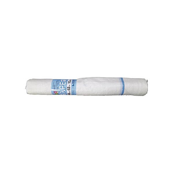 （まとめ）萩原工業 萩原 輸入PE袋48cm×62cm YD-10 1パック（10枚）〔×10セット〕 【北海道・沖縄・離島配送不可】