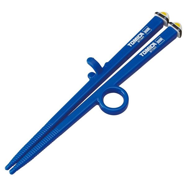 (まとめ)ダイカット トレーニング箸 STEP1 トミカ ADT2 〔120個セット〕