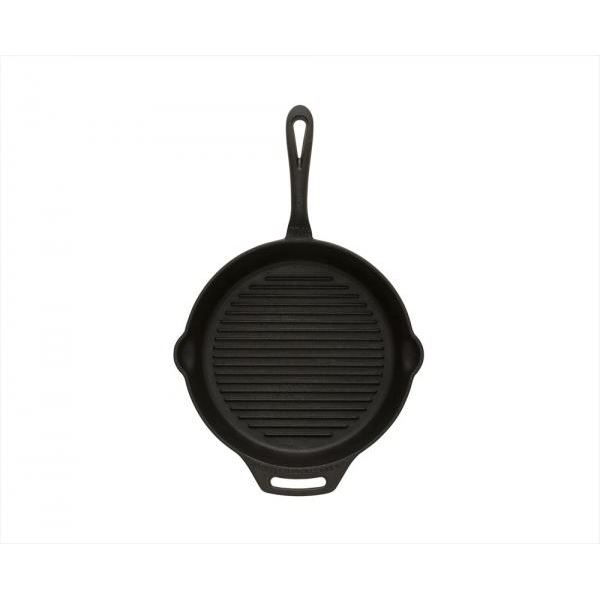 グリルファイヤースキレット〔上部径30cm〕1ハンドルPetromaxペトロマックス〔キャンプバーベキュートレッキング〕【代引不可】