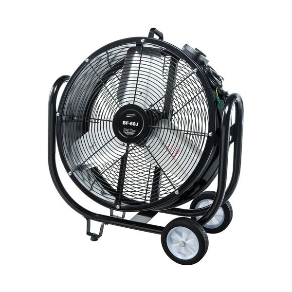 楽天市場】ナカトミ ビッグファン 【法人・店舗限定】 BF-60JZ 羽根径