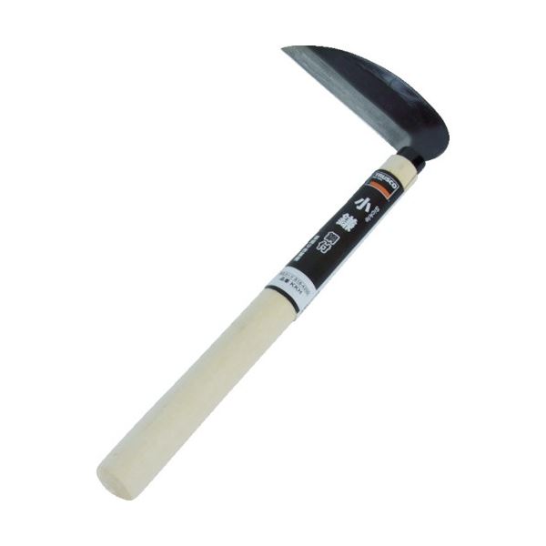 (まとめ) TRUSCO 小鎌 鋼付 KKH 1丁 〔×10仕掛ける〕 ガーデニング・農業-花・ガーデン・DIY