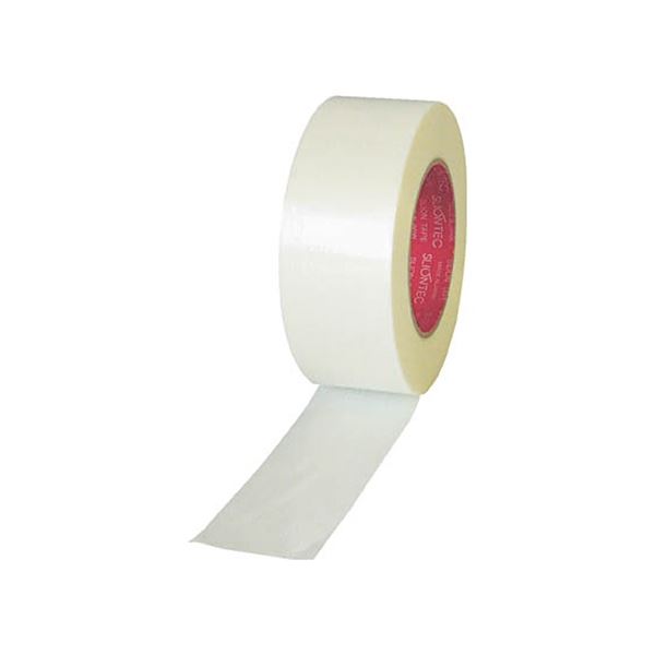 (まとめ) スリオンテック フィラメンテープ 25mm 951000-20-25X50 1巻 〔×3セット〕