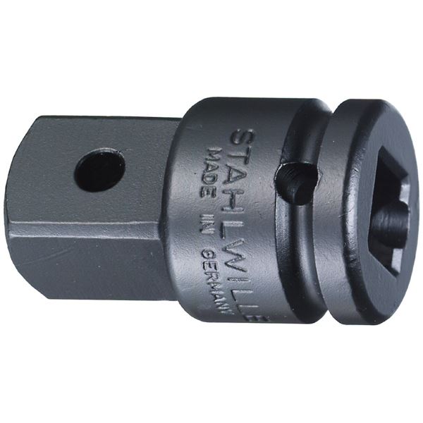 STAHLWILLE（スタビレー） 514IMP 1／2X3／4 インパクト用アダプター（33030005）【代引不可】【北海道・沖縄・離島配送不可】