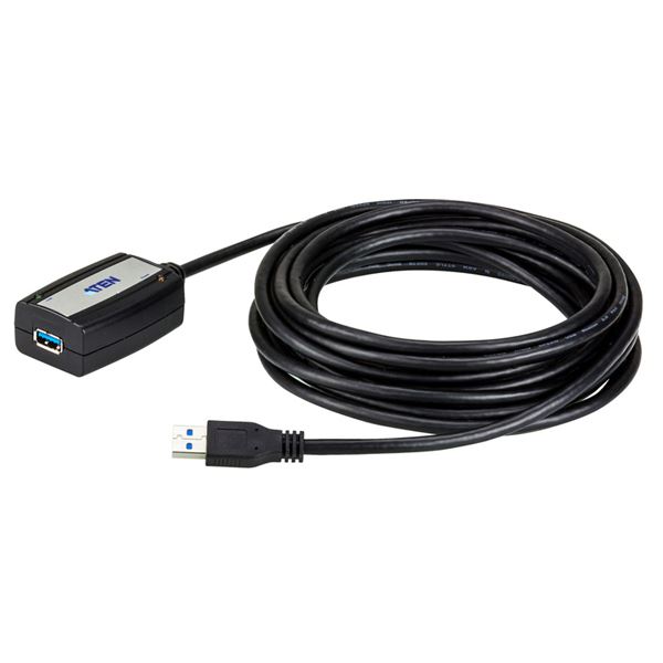 ATEN USB3.0エクステンダーケーブル UE350A 【北海道・沖縄・離島配送不可】 6,957円