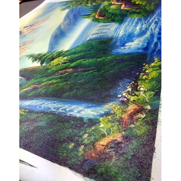 定番 【送料無料】豪華な金のフレーム・自然画 「大自然の恵 グリーン油絵額F10号サイズ金額 - 自然、風景画 - labelians.fr 定番 【送料無料】豪華な金のフレーム・自然画 「大自然の恵 グリーン油絵額F10号サイズ金額 - 自然、風景画 - labelians.fr