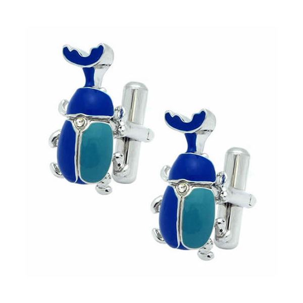 楽天市場】SWANK（スワンク） 日本製 眼鏡のカフス 黒 : フジックス